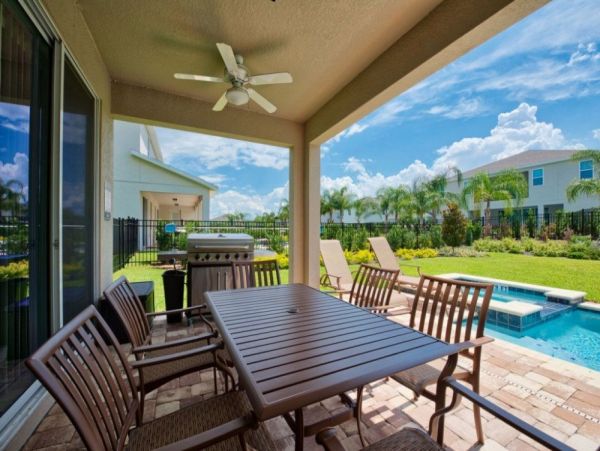 Orlando Home 953993
