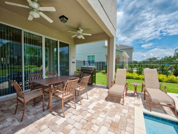 Orlando Home 953993