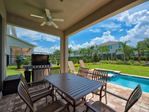 Orlando Home 953993