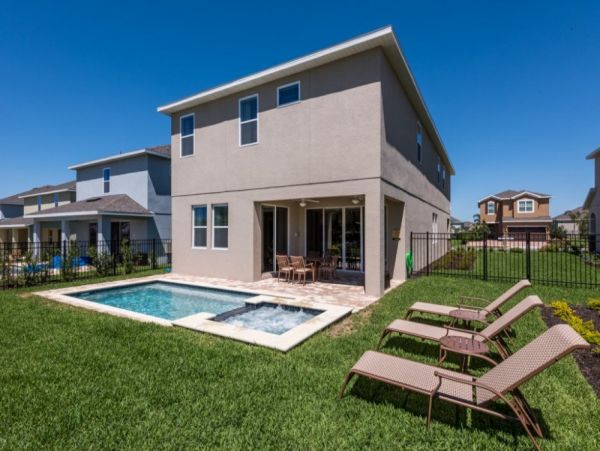 Orlando Home 953993