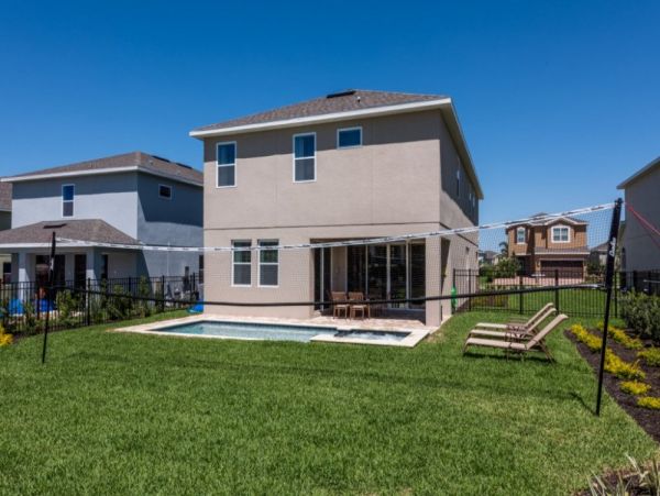Orlando Home 953993