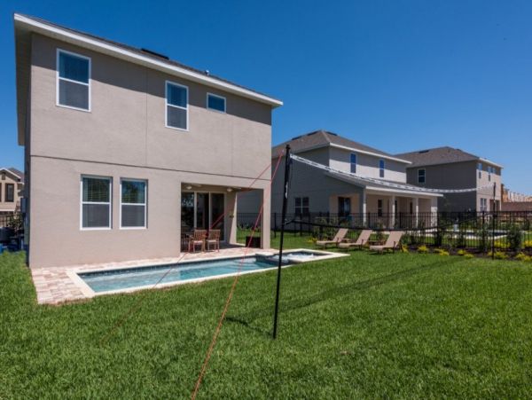 Orlando Home 953993