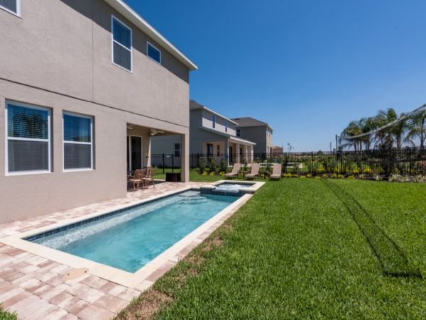 Orlando Home 953993
