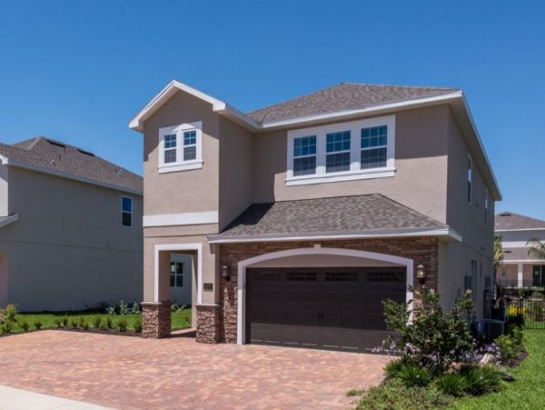 Orlando Home 953993