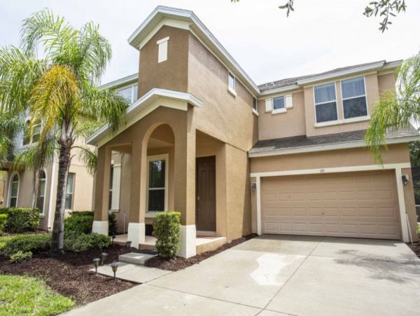 Orlando Home 953994