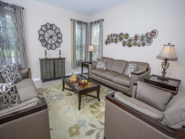 Orlando Home 953994
