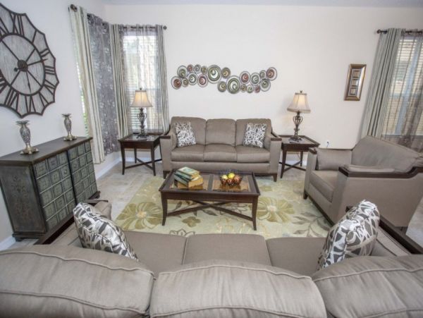 Orlando Home 953994
