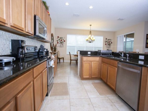 Orlando Home 953994