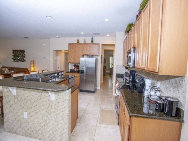 Orlando Home 953994