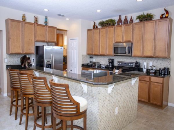Orlando Home 953994