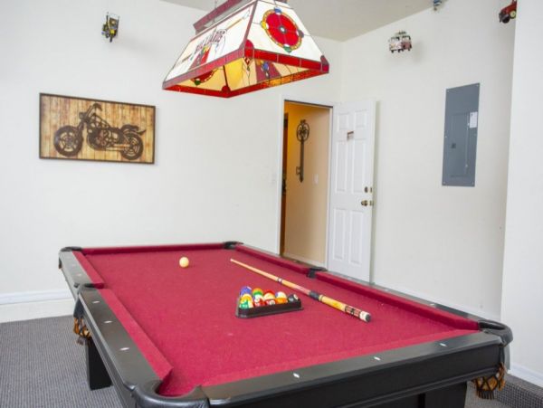 Orlando Home 953994