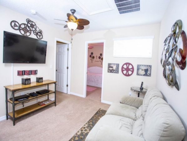 Orlando Home 953994