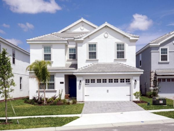Orlando Home 953995