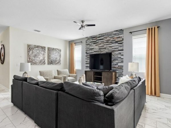 Orlando Home 953995