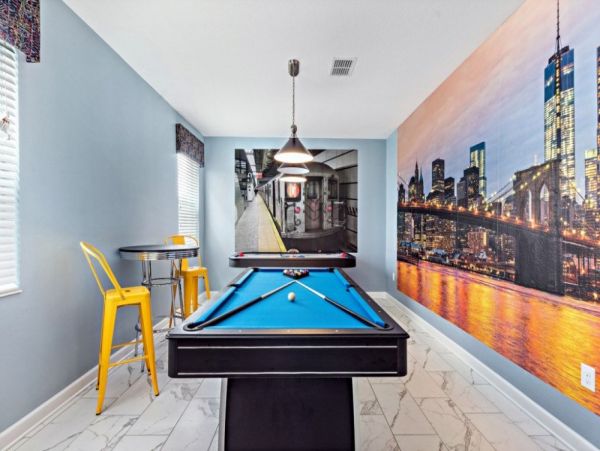 Orlando Home 953995