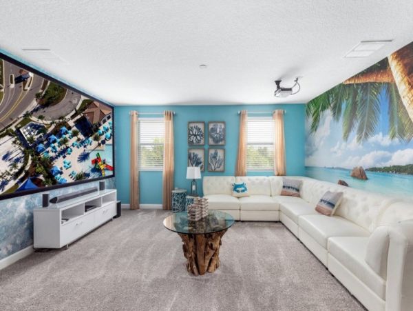 Orlando Home 953995