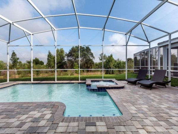 Orlando Home 953995