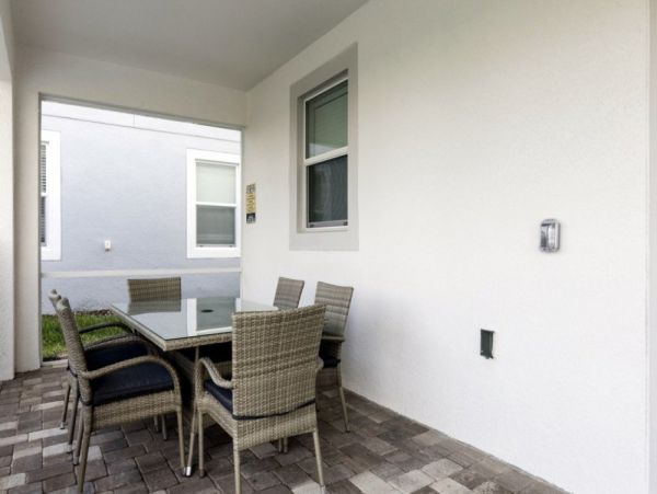 Orlando Home 953995