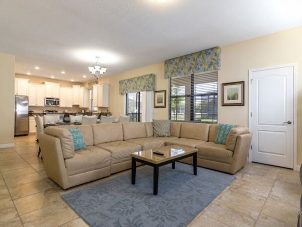 Orlando Home 953996