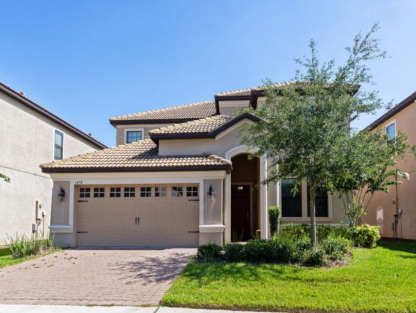 Orlando Home 953996
