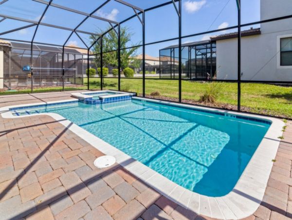 Orlando Home 953996