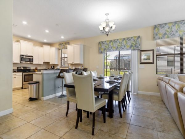 Orlando Home 953996