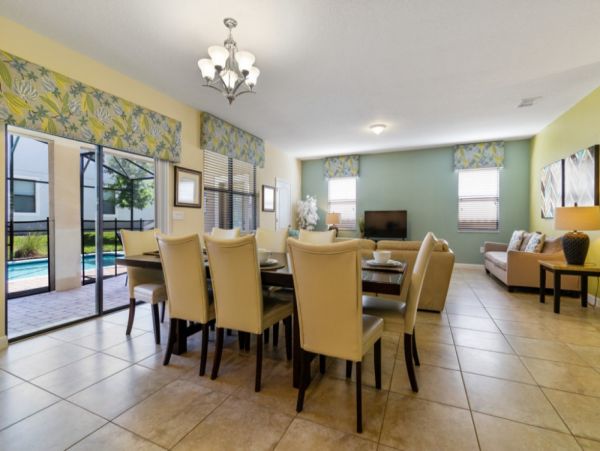 Orlando Home 953996
