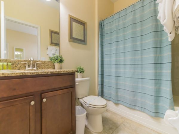 Orlando Home 953996