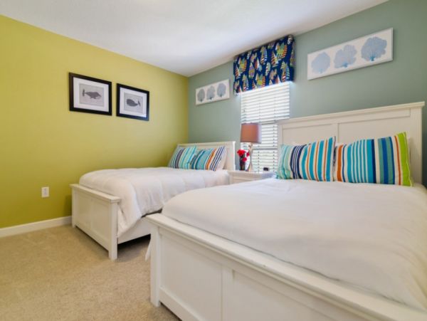 Orlando Home 953996