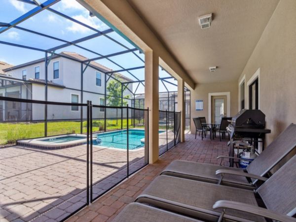 Orlando Home 953996