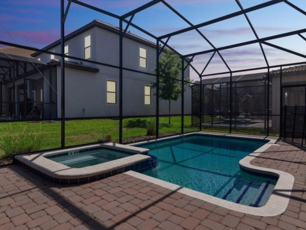 Orlando Home 953996