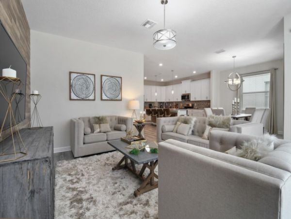 Orlando Home 953998