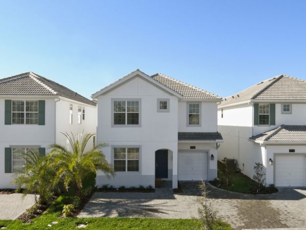 Orlando Home 953998