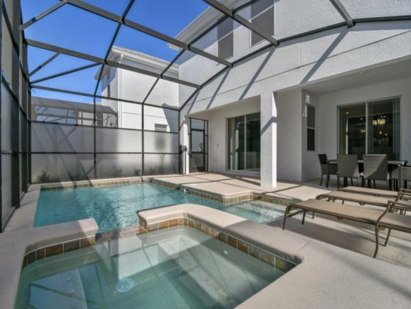 Orlando Home 953998