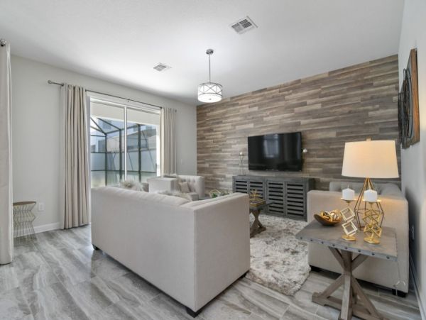 Orlando Home 953998