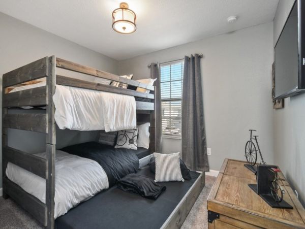 Orlando Home 953998