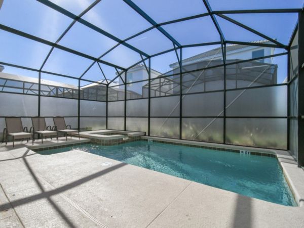 Orlando Home 953998