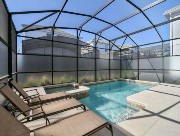 Orlando Home 953998