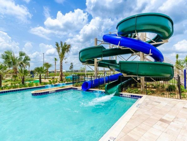 Orlando Home 953998