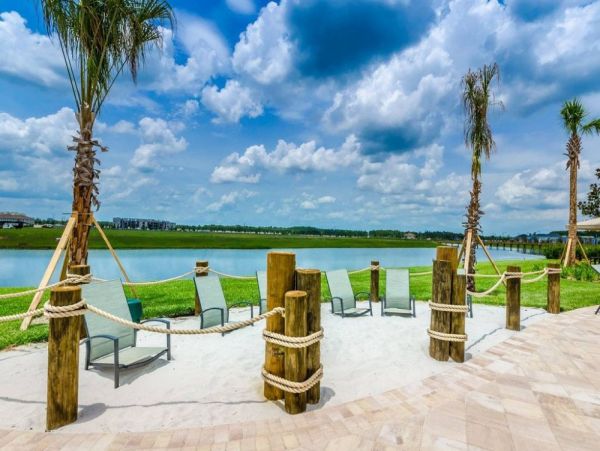 Orlando Home 953998