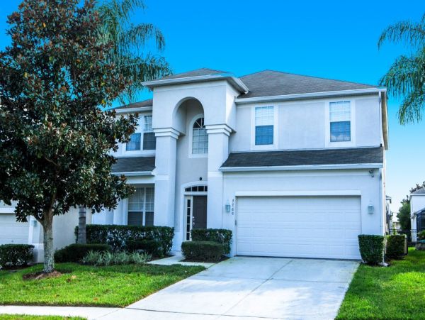 Orlando Home 953999