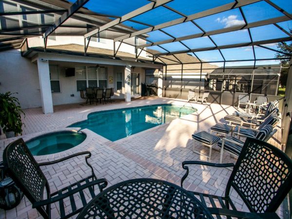 Orlando Home 953999