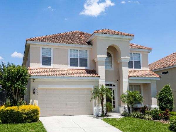 Orlando Home 954000