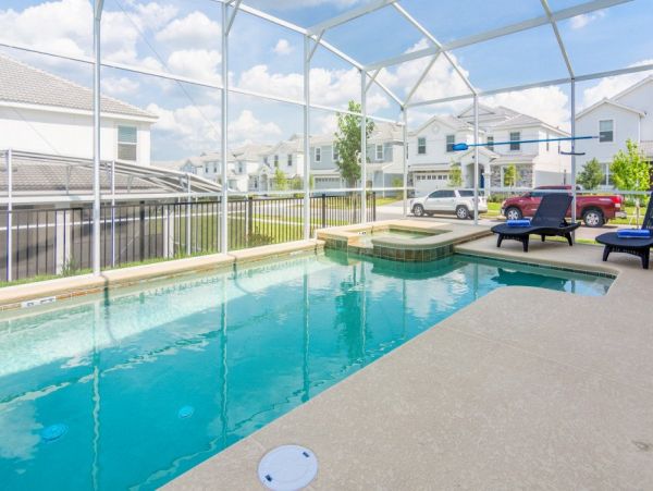 Orlando Home 954001