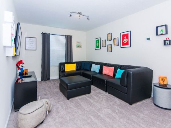 Orlando Home 954001
