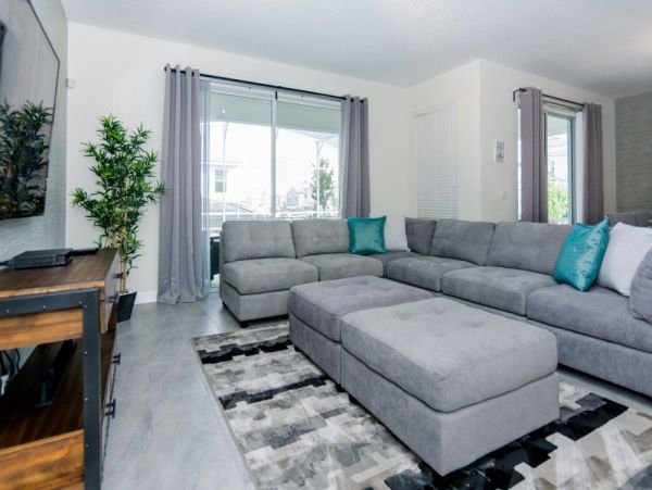 Orlando Home 954001