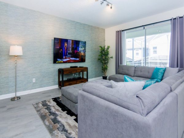 Orlando Home 954001