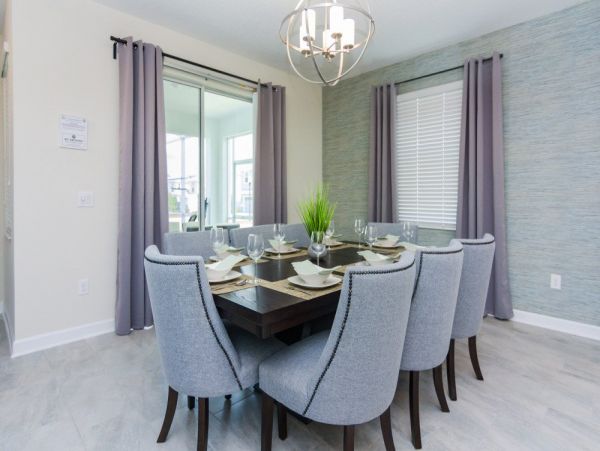 Orlando Home 954001