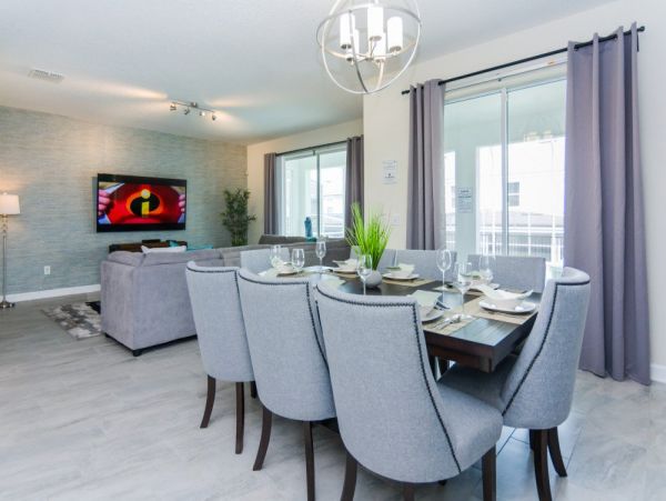 Orlando Home 954001