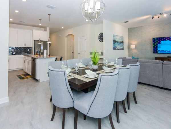 Orlando Home 954001